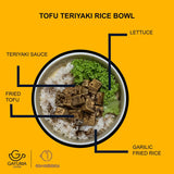 Gayuma Rice Bowls ^
