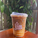 [Jamjen's^] Espresso Based Iced Coffee 16oz