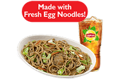 Chowking Pancit Canton