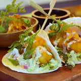 Kubli Appetizers*