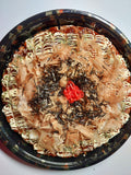 [Bella's^] Okonomiyaki (Japanese Savory Pancake) (30 mins)