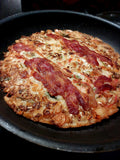 [Bella's^] Okonomiyaki (Japanese Savory Pancake) (30 mins)