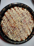 [Bella's^] Okonomiyaki (Japanese Savory Pancake) (30 mins)