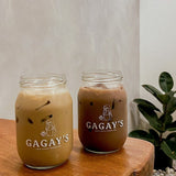 [Gagay's^] Drinks