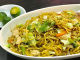 [Bayler*] Pancit