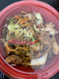 [Moriawase^] Yakisoba