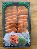 [Moriawase^] Sashimi