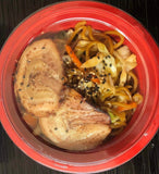 [Moriawase^] Yakisoba