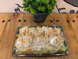 [Moriawase^] Kani Mango Salad