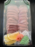 [Moriawase^] Sashimi