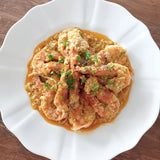 [Happy Huts*] Salted Egg Prawns