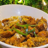 [T&C*] Chicken Oyakudon Rice Bowl