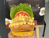 Yolk Korean Egg Sandwiches - Jagpum (The Works) ^