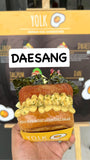 Yolk Daesang ^