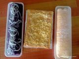 Chi- Mie's Cake Slice