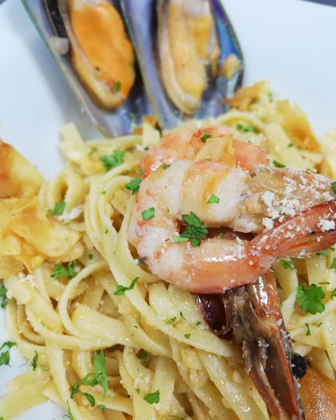 Kubli Pasta*