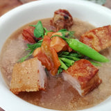 Kubli Sinigang (Pork or Shrimp)