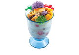 [Chowking] Super Sangkap Halo-Halo