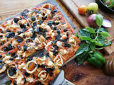 Kubli Pizza