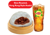 Chowking Asado Siopao Reg