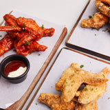 Kubli Wings*