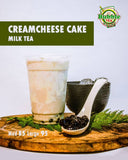 [BTH] Cheesecake Milk Tea