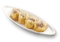 Chowking Steamed Beef Siomai (4pc) (Solo)