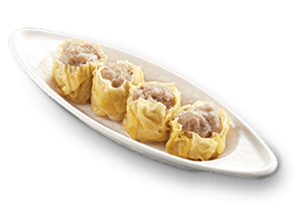 Chowking Steamed Beef Siomai (4pc) (Solo)