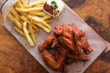 Kubli Wings*