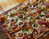 Kubli Pizza