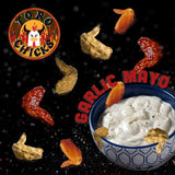 [T&C*] El Diablo 5 pcs