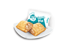 [Jollibee] Tuna Pie Original Solo