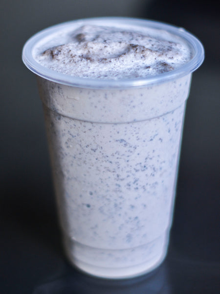 [BTH] Ice Blended Oreo Smootea