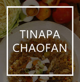 [BTH*] Tinapa Chaofan (15-20 mins)