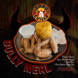 [T&C*] El Diablo 5 pcs