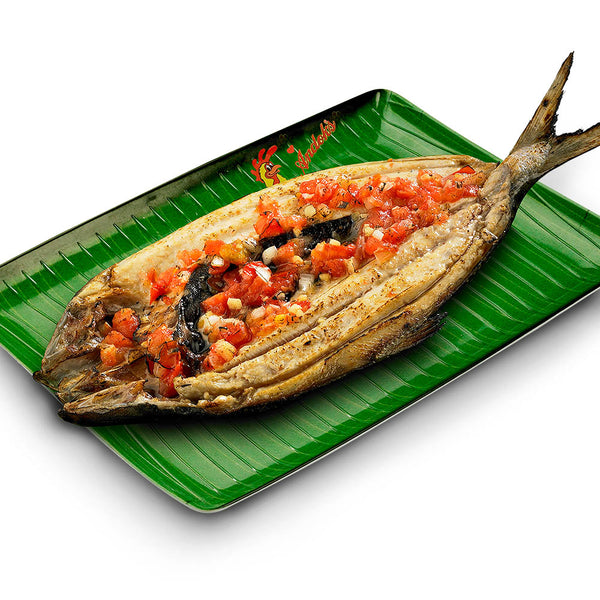 [Andoks^] Litson Bangus (15-30 mins)