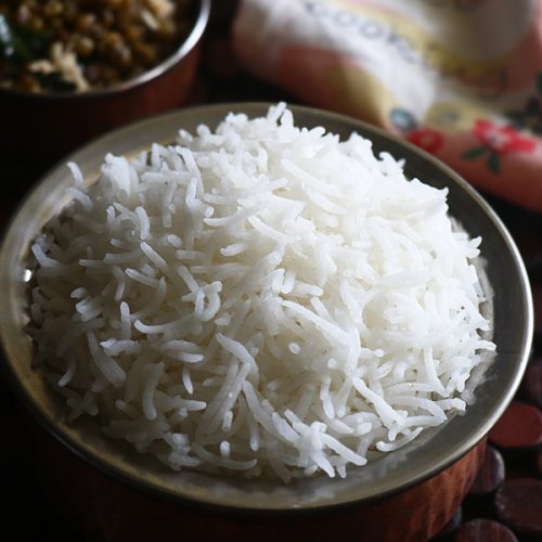 TS Basmati Rice