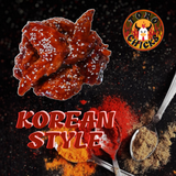 [T&C*] Korean Style 5pcs