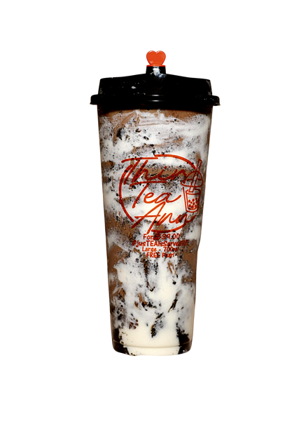 TTA Dark Choco Overload