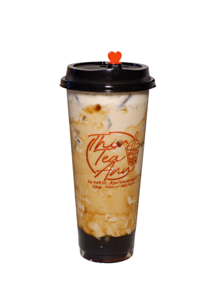 TTA Okinawa Milk Tea