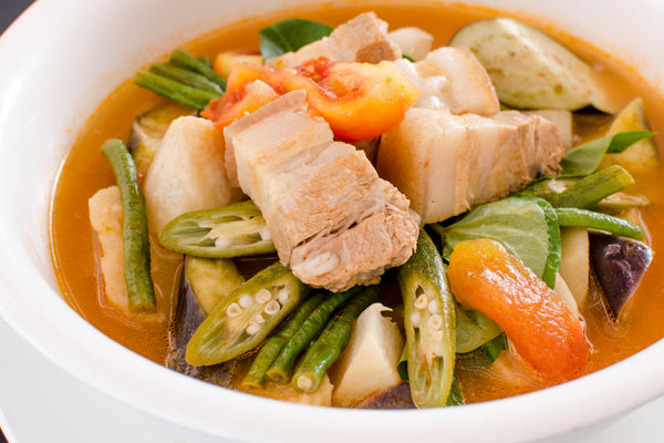 [Bayler^] Sinigang