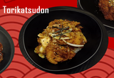 [Moriawase^] Agemono Rice Meal