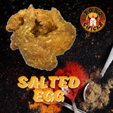 [T&C*] Salted Egg 5 pcs