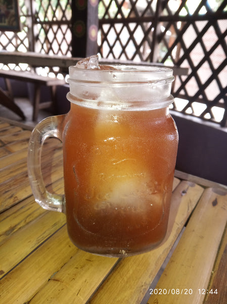 The Shack Tamarind Juice