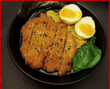 [Moriawase^] Ramen