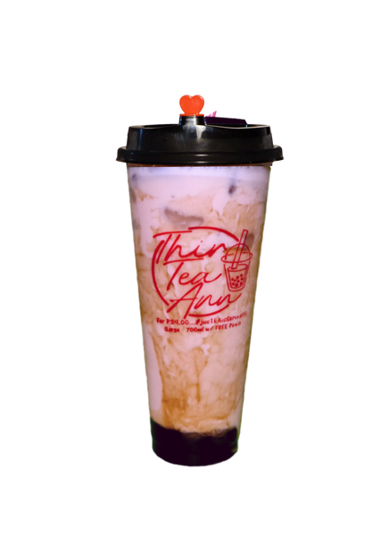 TTA Taro Milk Tea