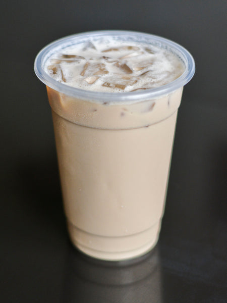 [BTH] Wintermelon Milk Tea