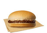 Jollibee Yumburger Solo /
