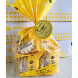 Goldilocks Classic Polvoron *