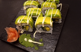 [Moriawase^] Sushi Maki Mono